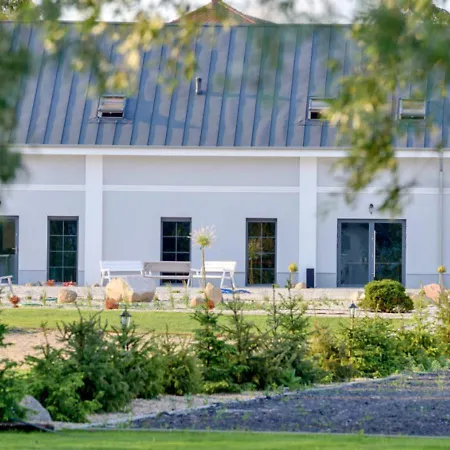 Folwark Matecznik Villa Sedzinko