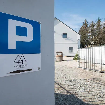 Folwark Matecznik *