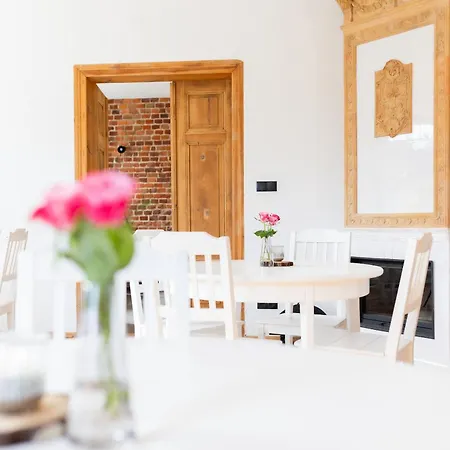 Folwark Matecznik Villa Sedzinko