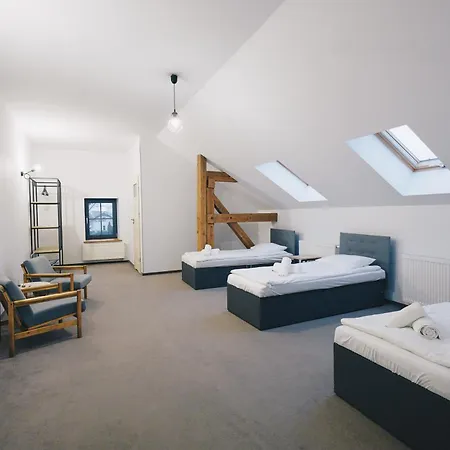 Folwark Matecznik Villa *