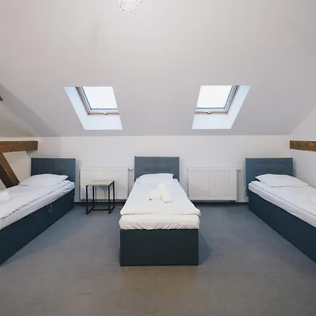 Folwark Matecznik Sedzinko