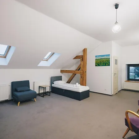 Folwark Matecznik Villa *