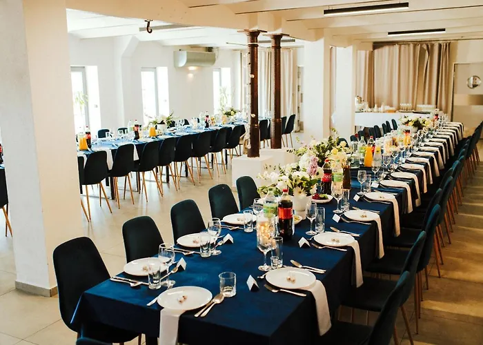 Folwark Matecznik Villa Sedzinko