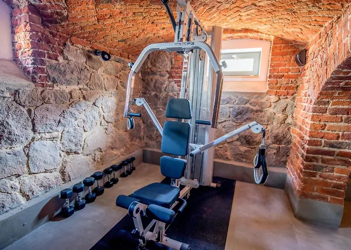 Villa Folwark Matecznik Sedzinko