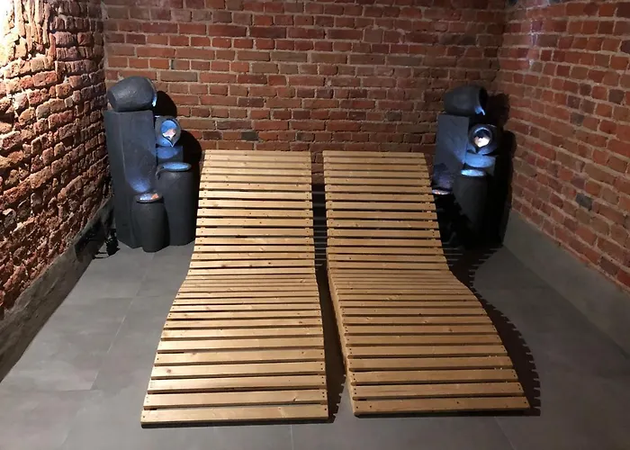 Villa Folwark Matecznik *