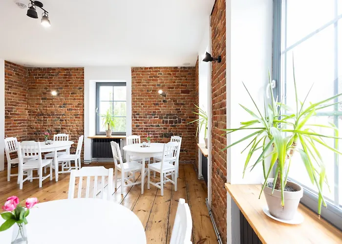 Villa Folwark Matecznik *