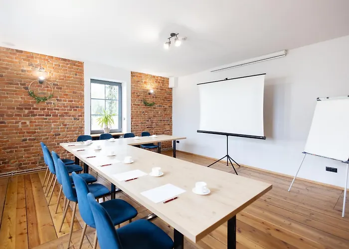 Villa Folwark Matecznik Sedzinko