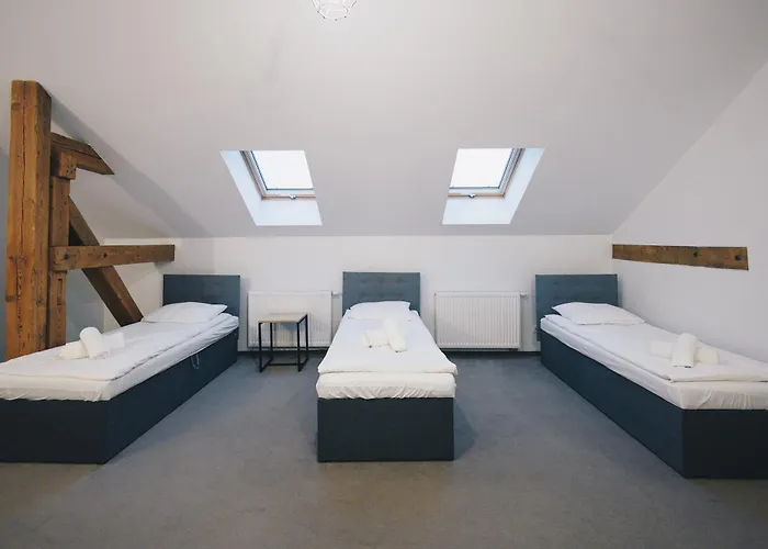 Folwark Matecznik Sedzinko